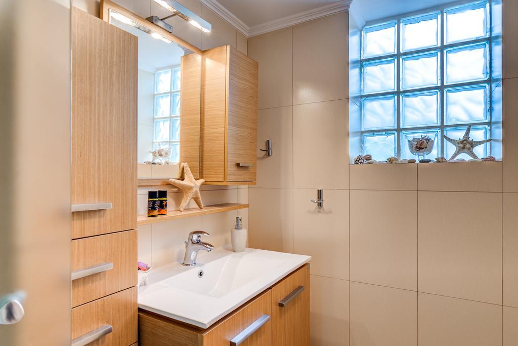 Chryssi Myhome Като Дарацо Екстериор снимка