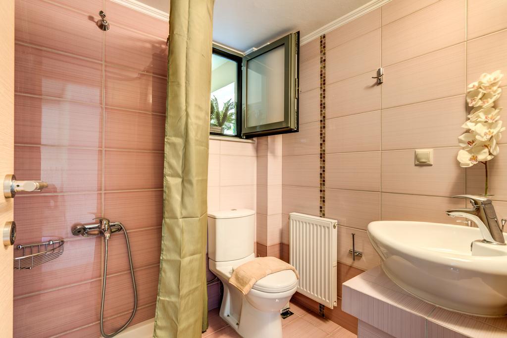 Chryssi Myhome Като Дарацо Екстериор снимка